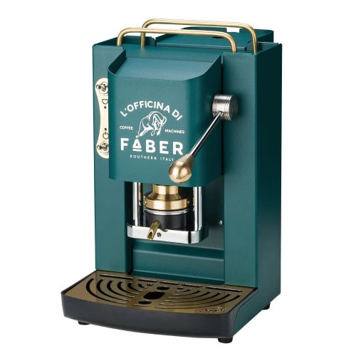 Faber Pro Deluxe Mini