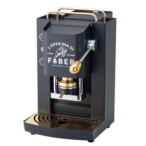 Faber Pro Deluxe