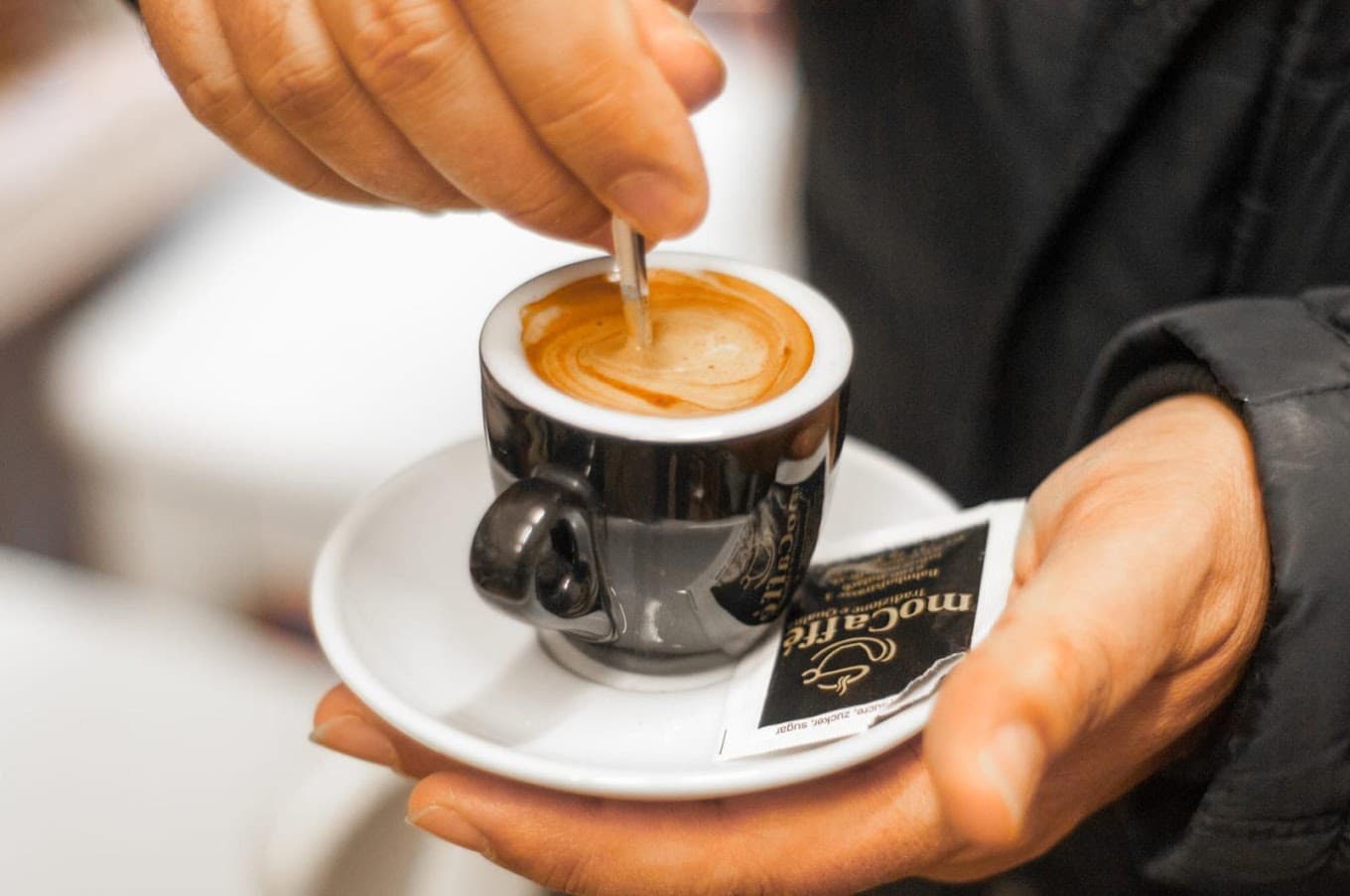 espressotasse