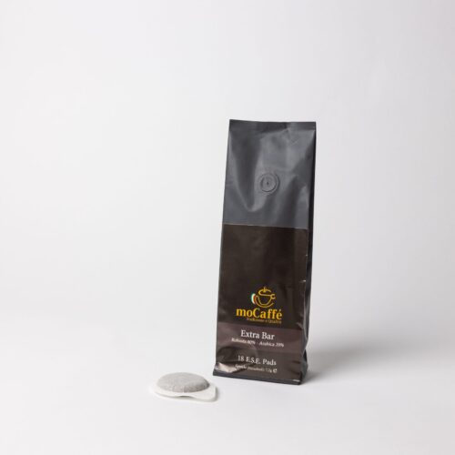 Extra Bar lose verpackt  18 Pads