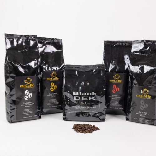 Degustationsset je 500g