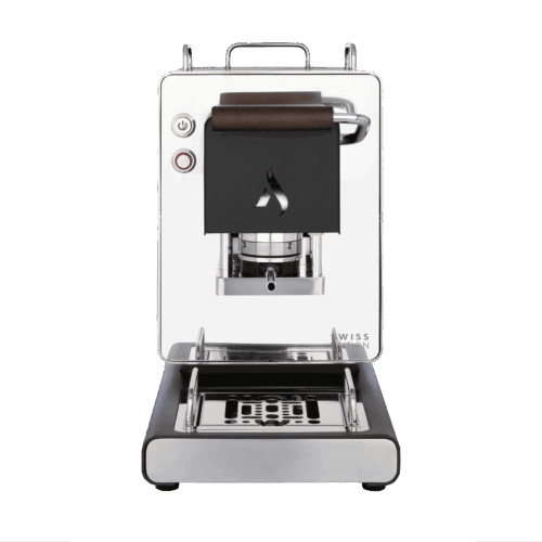 Alternative view of Aroma Iconica Anita Swiss Edition-black/chrome