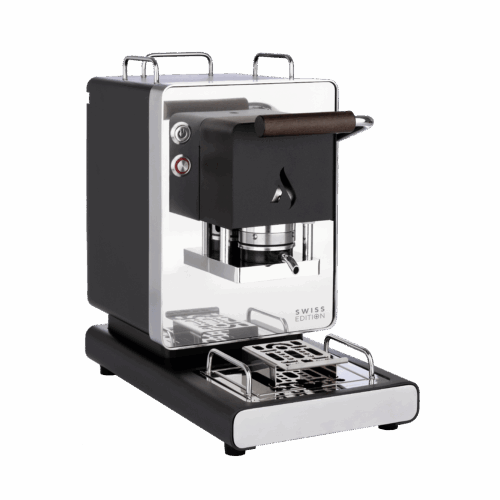 Aroma Iconica Anita Swiss Edition-black/chrome