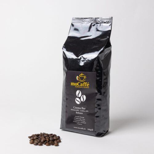 Crema Bar 500 g