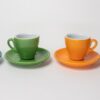 Espressotassen