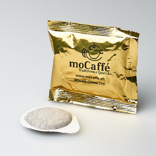 Crema Oro