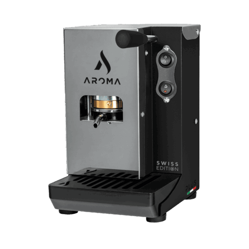 Alternative view of Aroma Plus Basic Swiss Edition