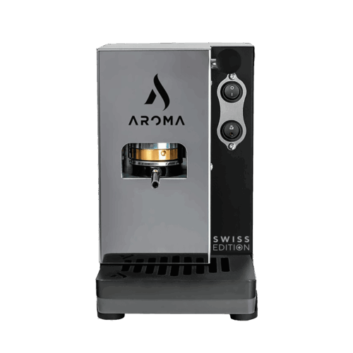 Aroma Plus Basic Swiss Edition