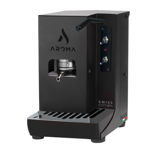 Aroma Plus Evolution Swiss Edition