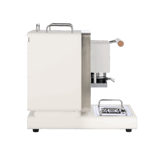 Alternative view of Aroma Iconica Sophia Loren Swiss Edition - white/chrome